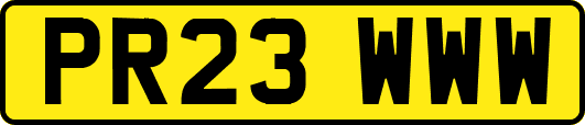 PR23WWW