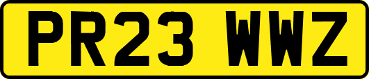 PR23WWZ