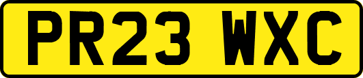 PR23WXC