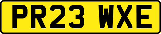 PR23WXE