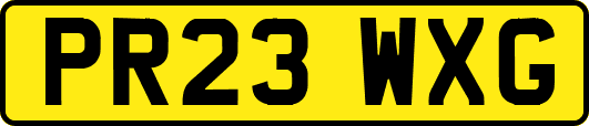 PR23WXG