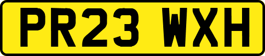 PR23WXH