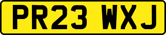 PR23WXJ