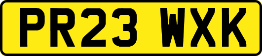 PR23WXK