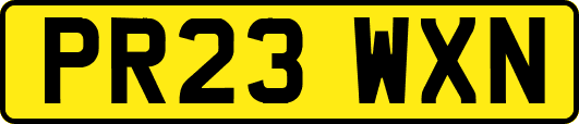 PR23WXN