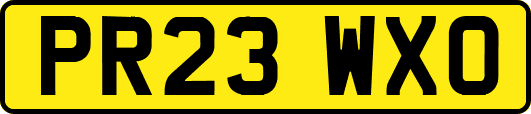 PR23WXO