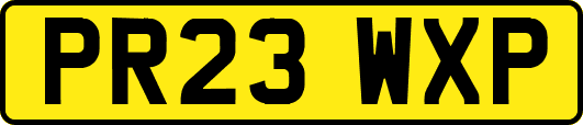 PR23WXP