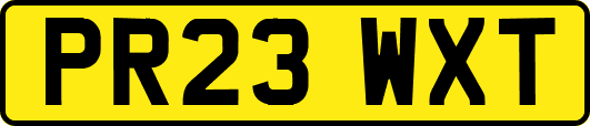 PR23WXT