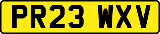 PR23WXV