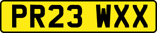 PR23WXX
