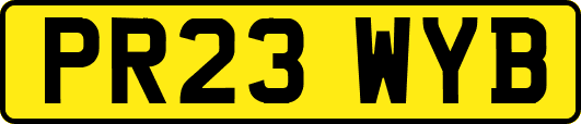 PR23WYB