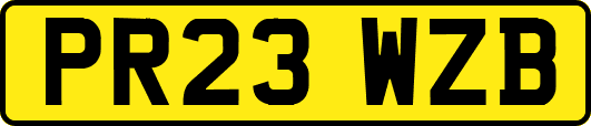 PR23WZB