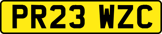PR23WZC