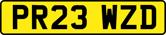 PR23WZD