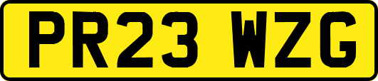 PR23WZG