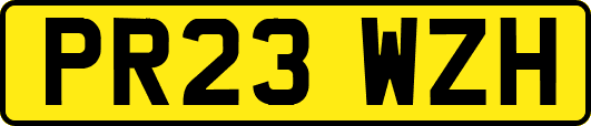PR23WZH