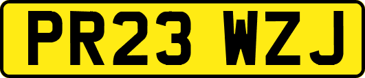 PR23WZJ