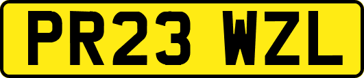 PR23WZL