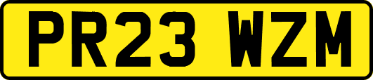 PR23WZM