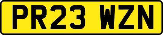 PR23WZN