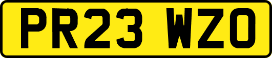 PR23WZO