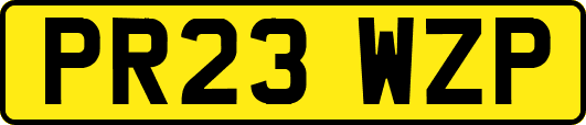 PR23WZP