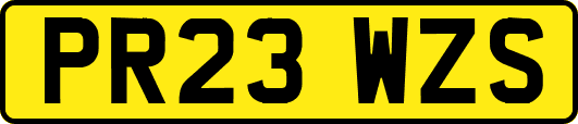 PR23WZS