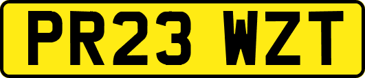 PR23WZT