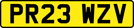 PR23WZV