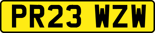 PR23WZW