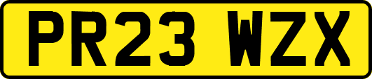 PR23WZX
