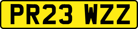 PR23WZZ