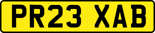 PR23XAB