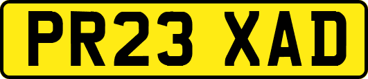 PR23XAD