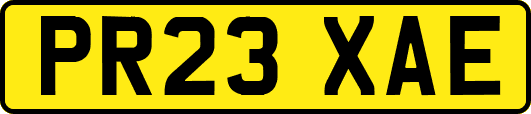 PR23XAE