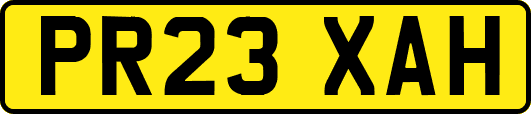 PR23XAH