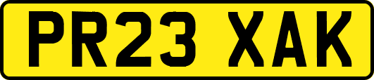 PR23XAK