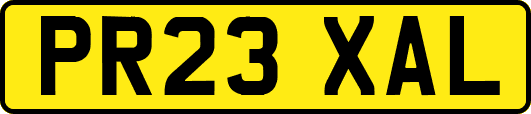PR23XAL