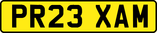 PR23XAM