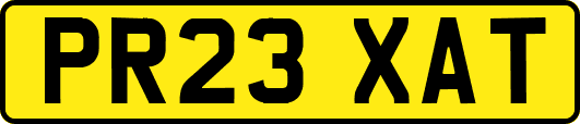 PR23XAT