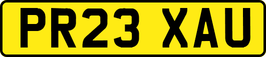PR23XAU