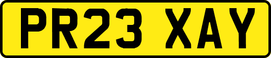 PR23XAY