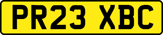 PR23XBC