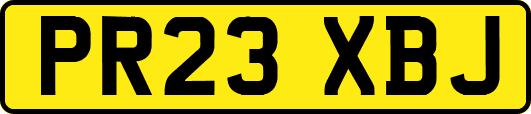 PR23XBJ