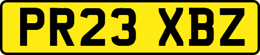 PR23XBZ