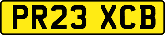 PR23XCB