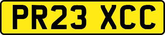 PR23XCC
