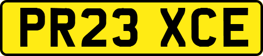 PR23XCE