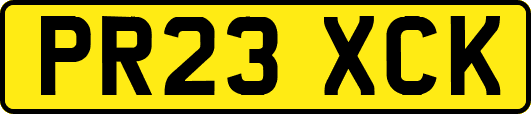 PR23XCK