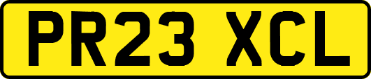 PR23XCL